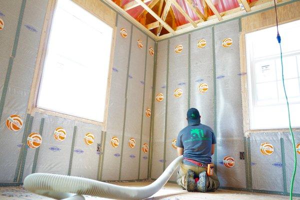 insulation services