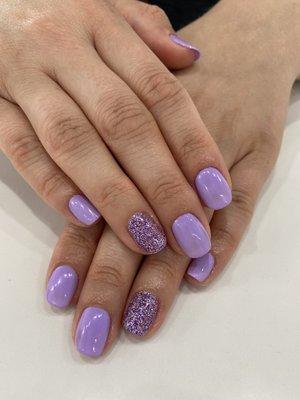 Gel Nails