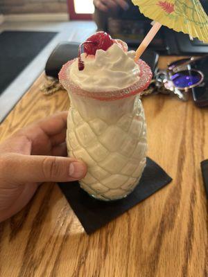 Piña colada