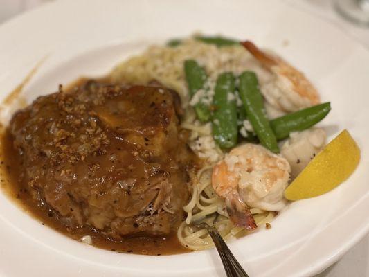 Osso Bucco