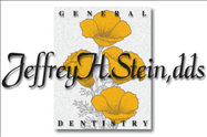 Dr. Jeffrey Stein DDS logo