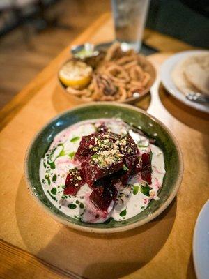 Beet Salad