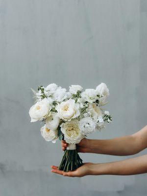 Bridal Bouquet