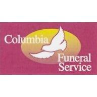 Columbia Funeral Service