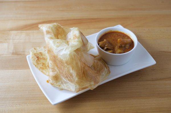 Bam! Roti Canai