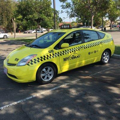 The Best Fast and affordable Cab Service