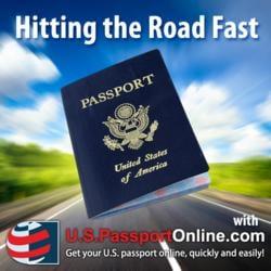 Get Your Passport Fast! Same Day Passport Service Available.