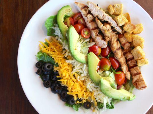 Cobb Salad