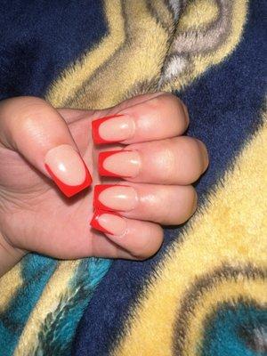 Nails