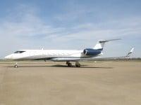 Presidential Private Jet Vacations - Presidential Jet