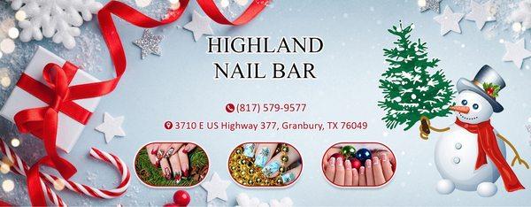 Highland Nail Bar