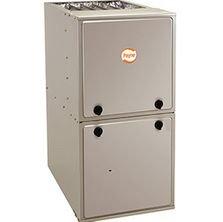 Offering a line of high-efficiency furnace replacement installation service options