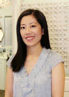 Dr. Hien Trinh