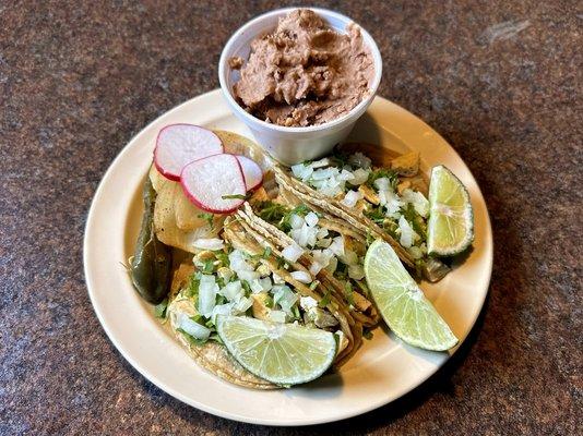 Taqueria La Nueva