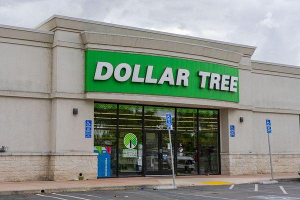 Dollar Tree