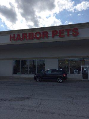 Harbor Pet Center