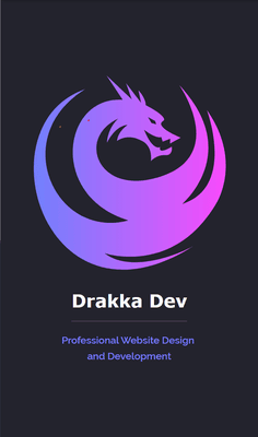 Drakka Dev