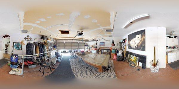 360` PANORAMIC VIEW