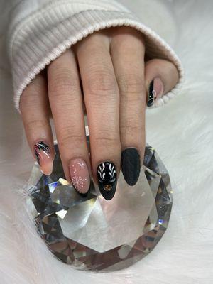 Nail Art