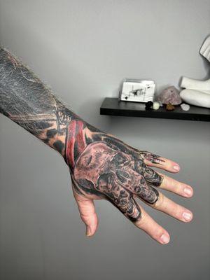 Artistic Outcasts Tattoos