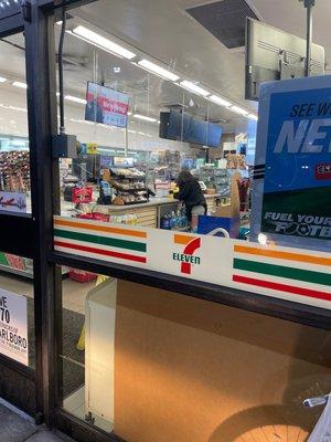 7-Eleven