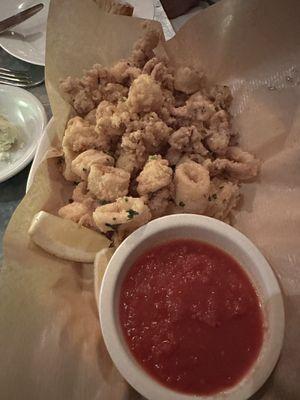 Calamari