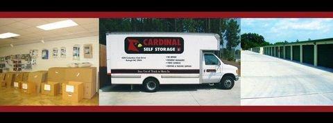 Cardinal Self-Storage