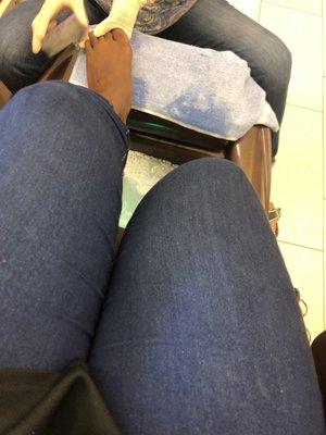 Pedi