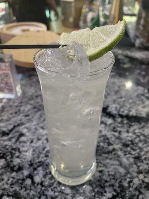 Texas Margarita