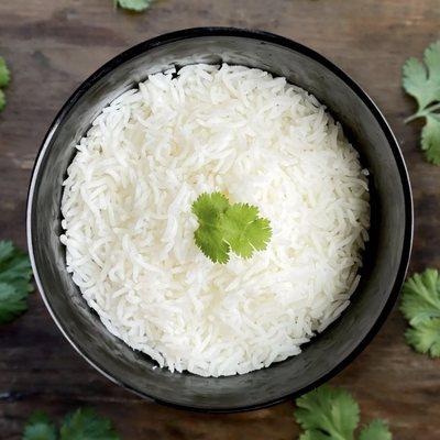 White Rice