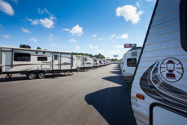 Camping World RV Sales