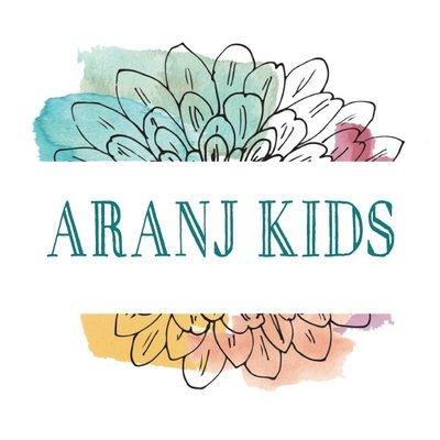 ARANJ KIDS Classes offer kids a chance to explore and learn about plants & animals in different habitats through crafts, songs & activities!