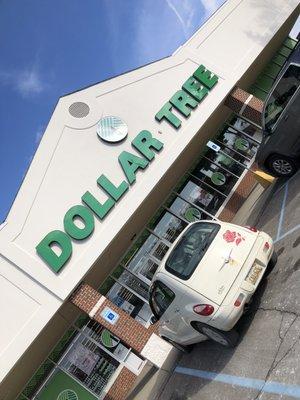 Dollar Tree