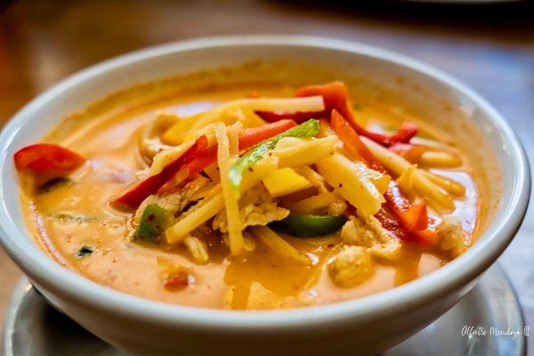 Red Curry