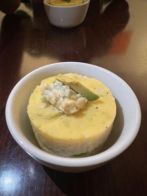 Causa Rellena