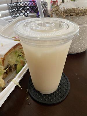 Horchata