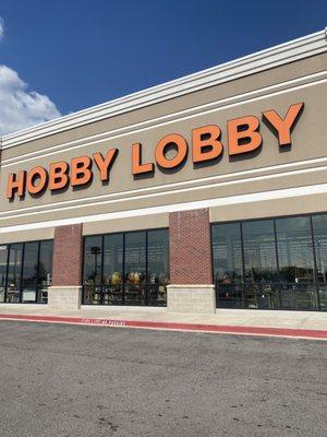 Hobby Lobby