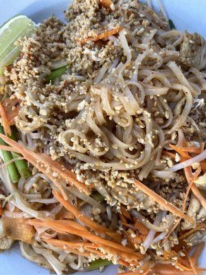 Pad Thai