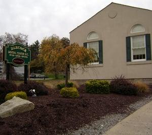 Babcock Dental Center, PC
"...where you can feel at home."