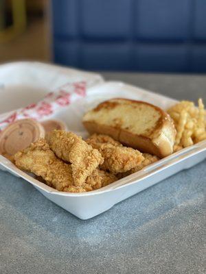 Raising Cane's Chicken Fingers