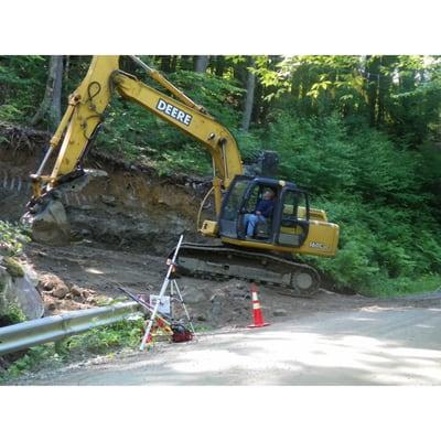 Mike Massey Logging & Excavating