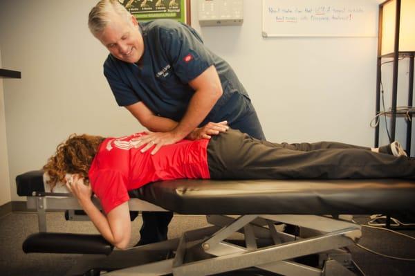 NOVA Chiropractic & Rehab Center of Sterling