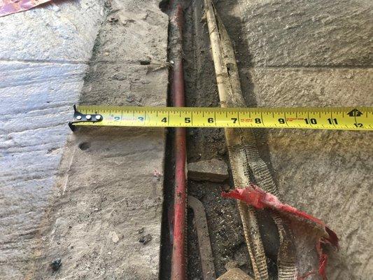 forensic evaluation of plaza deck expansion joint failure