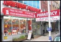 Thriftway Pharmacy