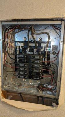 ADV Electrical Services