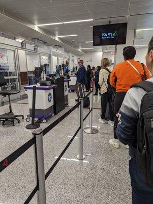 Hartsfield - Jackson Atlanta International Airport (ATL)