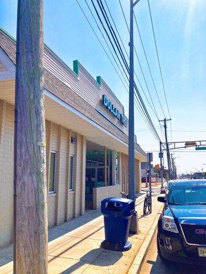 Dollar Tree, Wildwood storefront