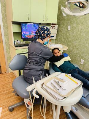 Pediatric Dentistry San Ramon