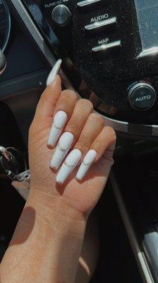 Nails