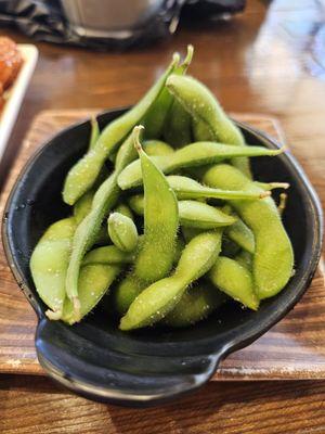 Edamame